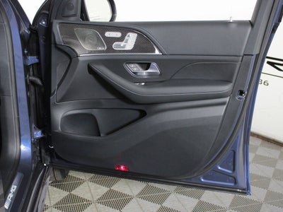 2026 Mercedes-Benz GLE GLE 53 AMG® 4MATIC®