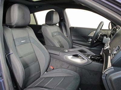 2026 Mercedes-Benz GLE GLE 53 AMG® 4MATIC®