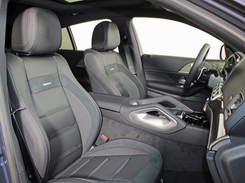 2026 Mercedes-Benz GLE GLE 53 AMG® 4MATIC®