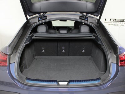 2026 Mercedes-Benz GLE GLE 53 AMG® 4MATIC®