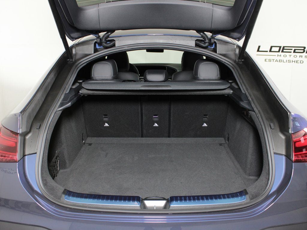 2026 Mercedes-Benz GLE GLE 53 AMG® 4MATIC®