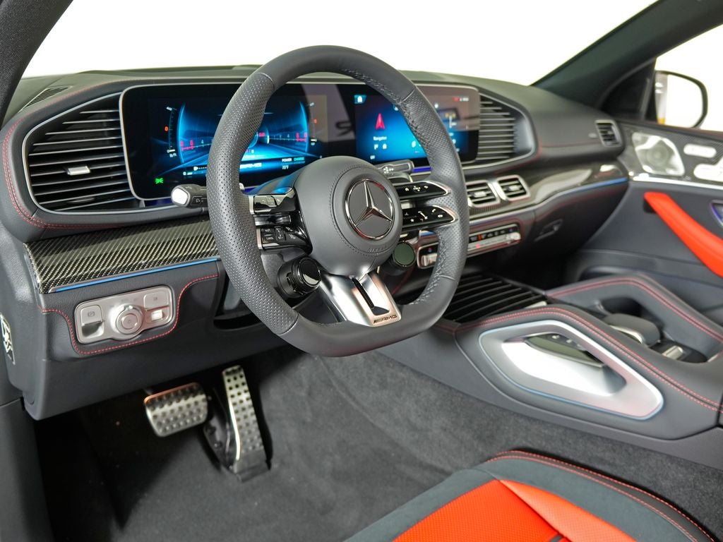 2026 Mercedes-Benz GLE GLE 53 AMG® 4MATIC®