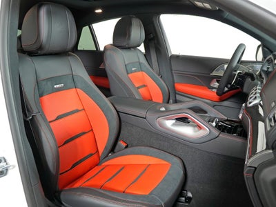 2026 Mercedes-Benz GLE GLE 53 AMG® 4MATIC®