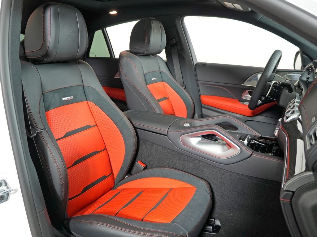 2026 Mercedes-Benz GLE GLE 53 AMG® 4MATIC®