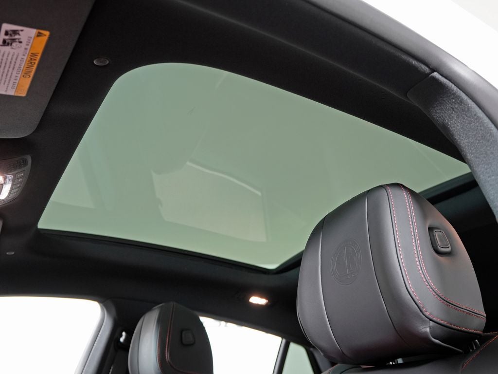 2026 Mercedes-Benz GLE GLE 53 AMG® 4MATIC®