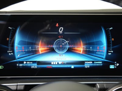 2026 Mercedes-Benz GLE GLE 53 AMG® 4MATIC®