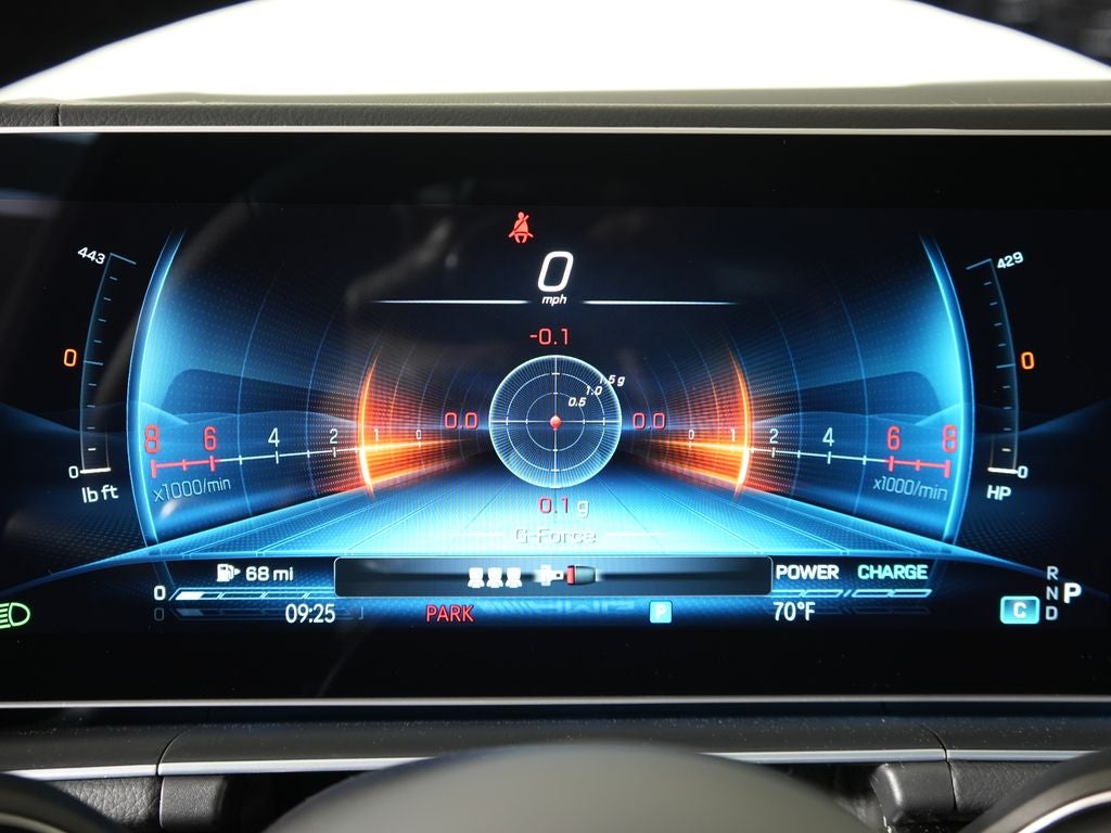 2026 Mercedes-Benz GLE GLE 53 AMG® 4MATIC®