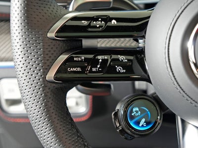 2026 Mercedes-Benz GLE GLE 53 AMG® 4MATIC®