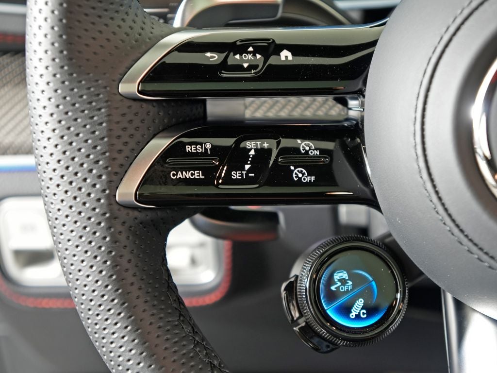 2026 Mercedes-Benz GLE GLE 53 AMG® 4MATIC®