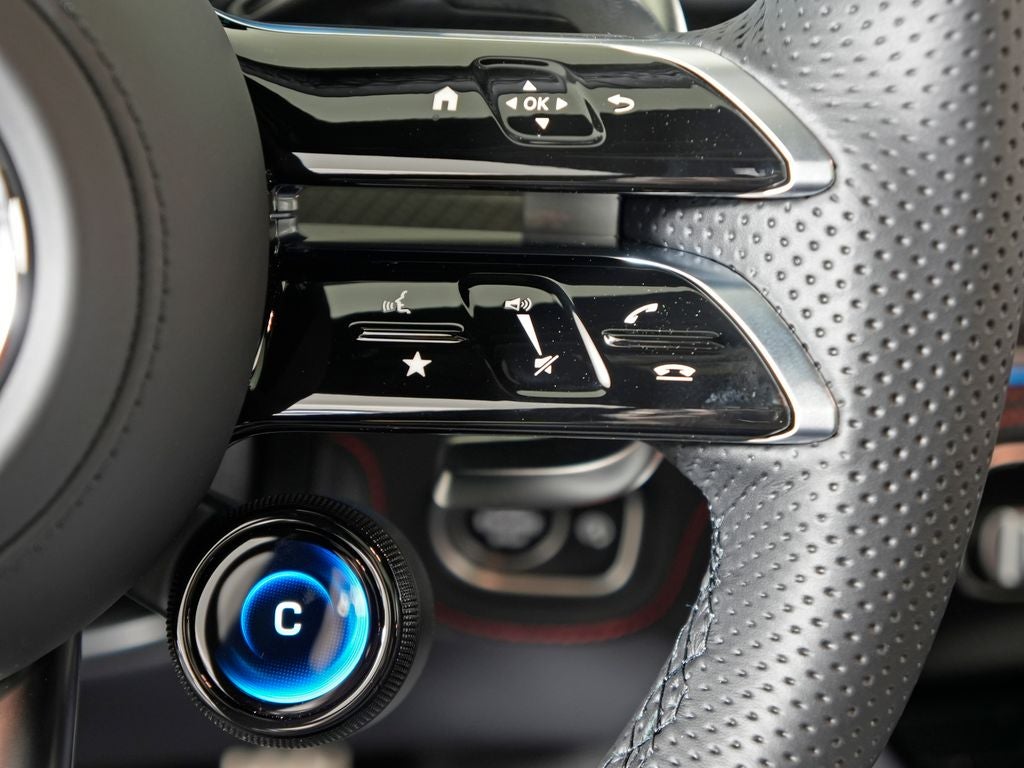 2026 Mercedes-Benz GLE GLE 53 AMG® 4MATIC®