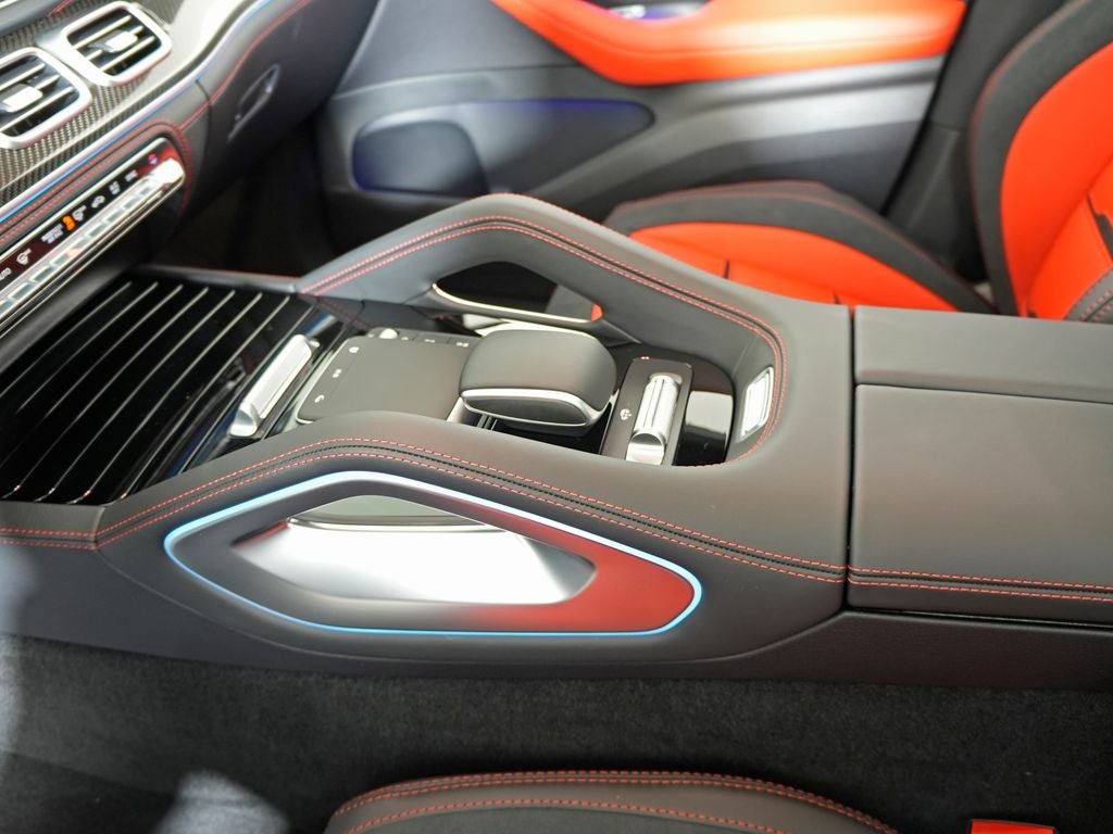 2026 Mercedes-Benz GLE GLE 53 AMG® 4MATIC®