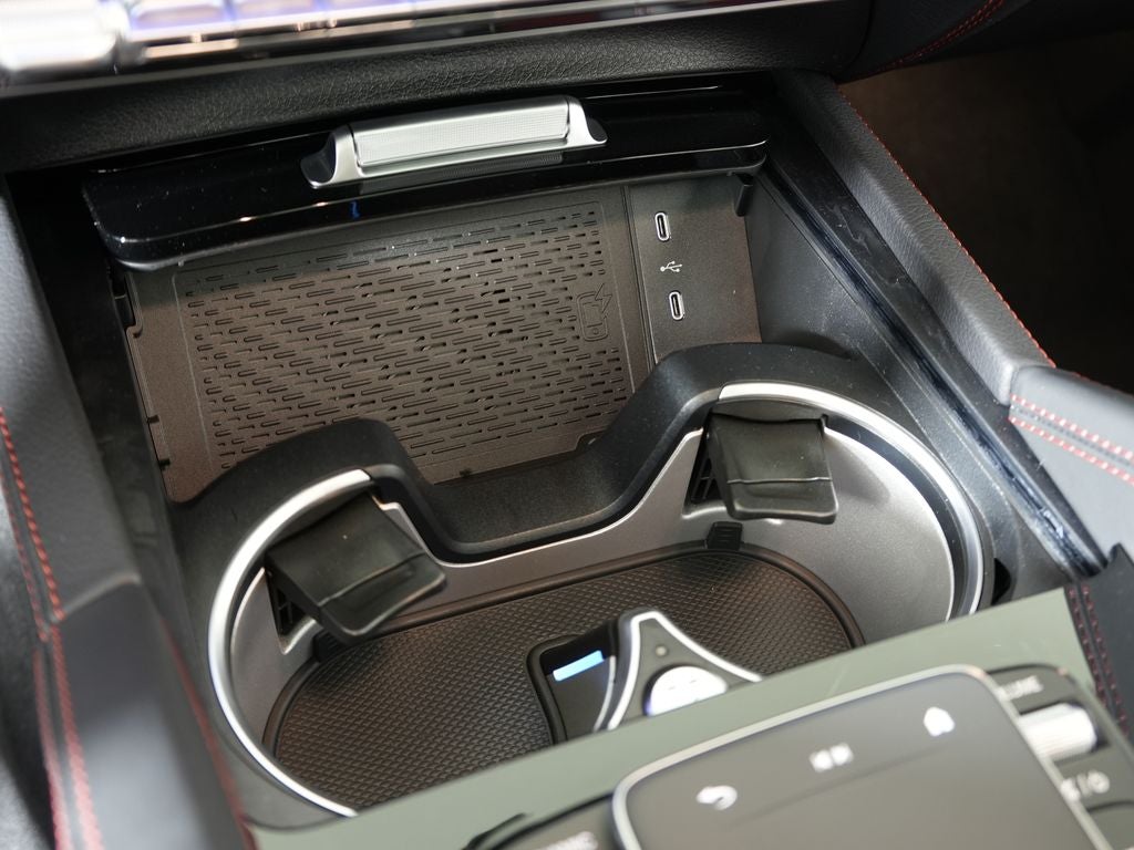 2026 Mercedes-Benz GLE GLE 53 AMG® 4MATIC®