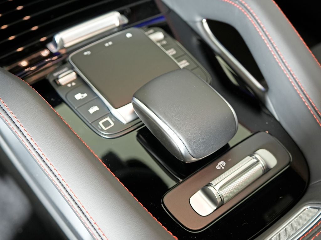 2026 Mercedes-Benz GLE GLE 53 AMG® 4MATIC®