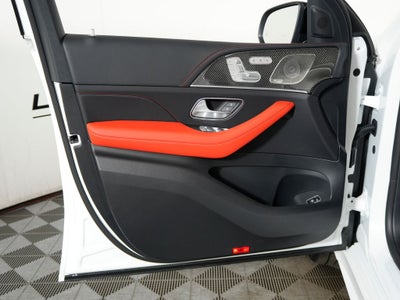 2026 Mercedes-Benz GLE GLE 53 AMG® 4MATIC®