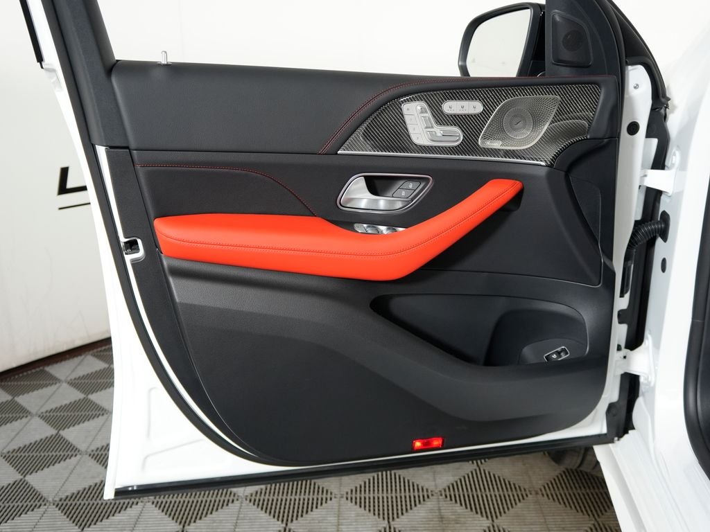 2026 Mercedes-Benz GLE GLE 53 AMG® 4MATIC®