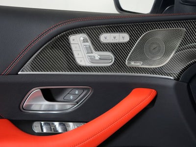 2026 Mercedes-Benz GLE GLE 53 AMG® 4MATIC®