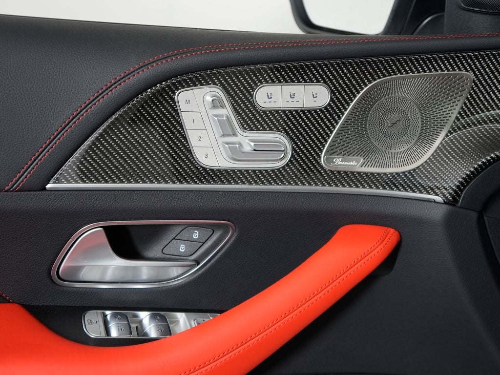 2026 Mercedes-Benz GLE GLE 53 AMG® 4MATIC®