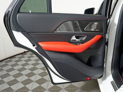 2026 Mercedes-Benz GLE GLE 53 AMG® 4MATIC®