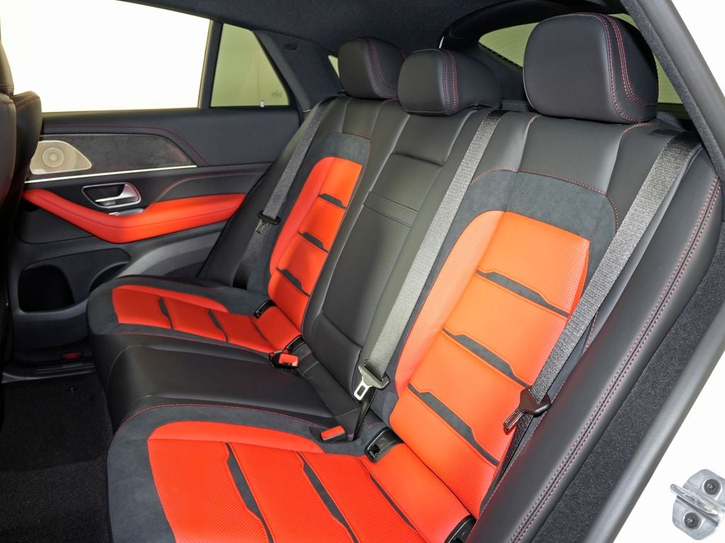 2026 Mercedes-Benz GLE GLE 53 AMG® 4MATIC®