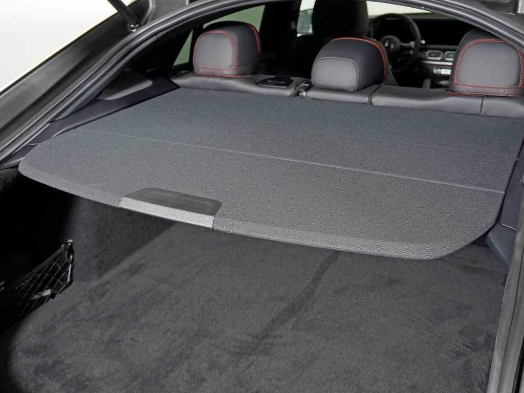 2026 Mercedes-Benz GLE GLE 53 AMG® 4MATIC®