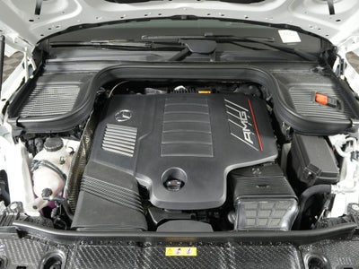 2026 Mercedes-Benz GLE GLE 53 AMG® 4MATIC®
