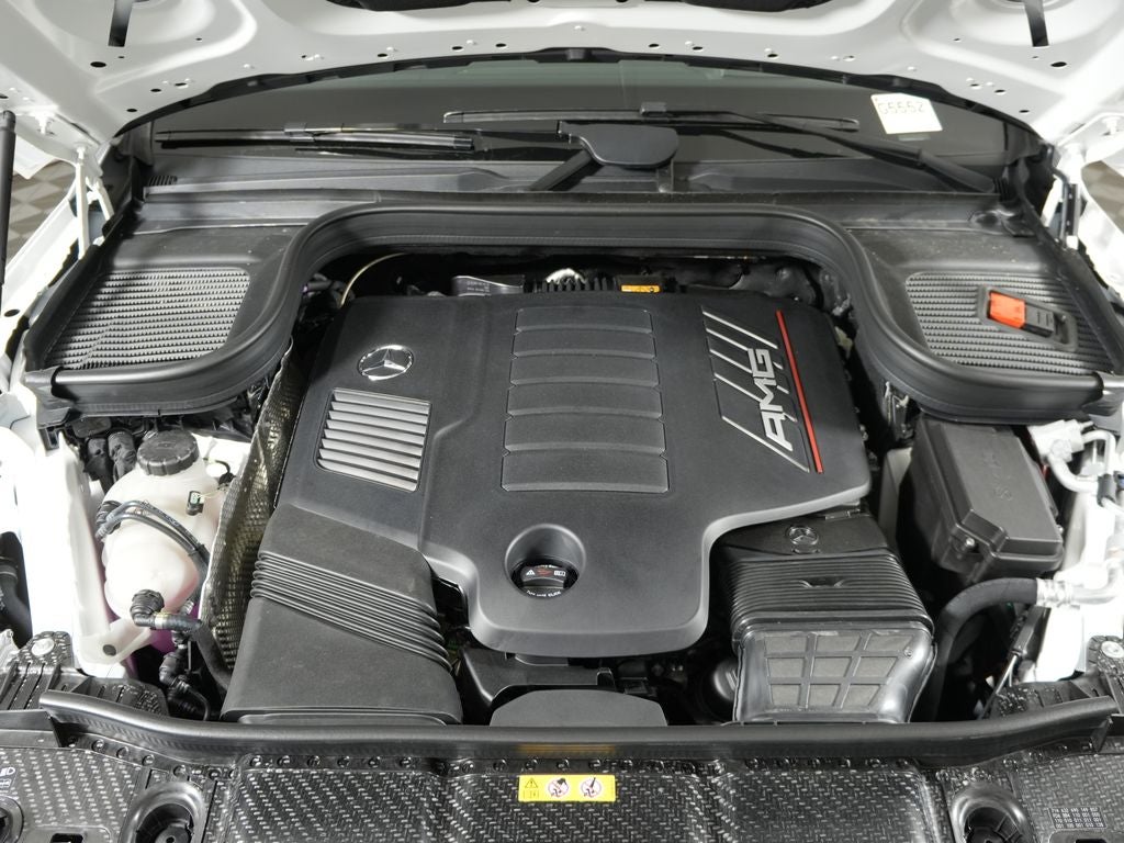 2026 Mercedes-Benz GLE GLE 53 AMG® 4MATIC®
