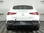 2026 Mercedes-Benz GLE GLE 53 AMG® 4MATIC®