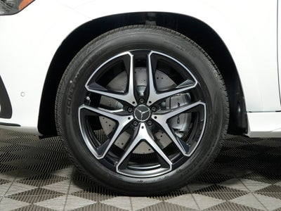 2026 Mercedes-Benz GLE GLE 53 AMG® 4MATIC®