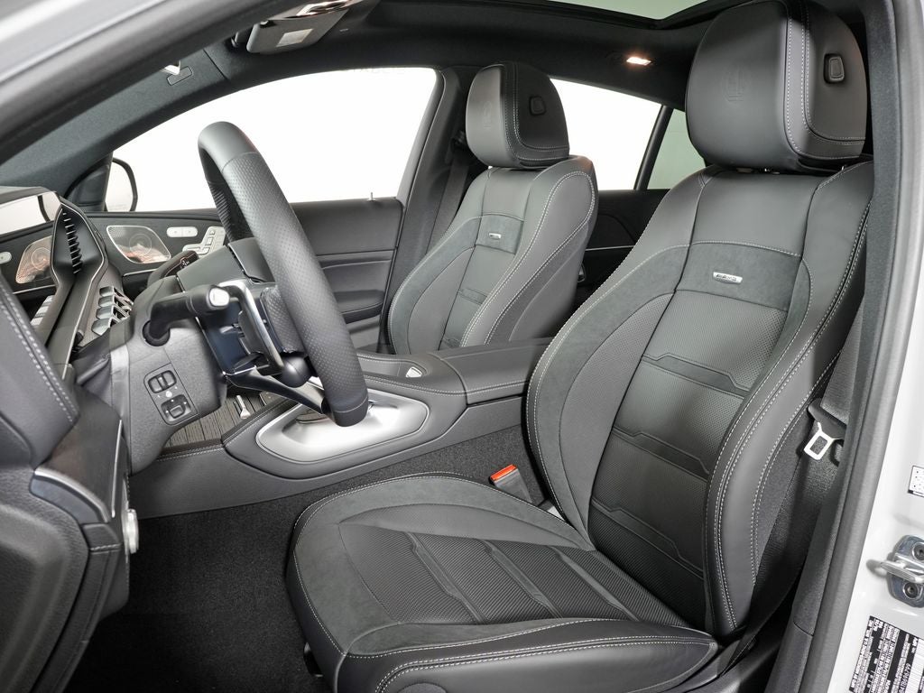 2026 Mercedes-Benz GLE GLE 53 AMG® 4MATIC®