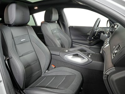 2026 Mercedes-Benz GLE GLE 53 AMG® 4MATIC®