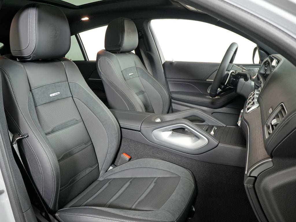 2026 Mercedes-Benz GLE GLE 53 AMG® 4MATIC®