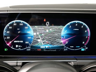 2026 Mercedes-Benz GLE GLE 53 AMG® 4MATIC®
