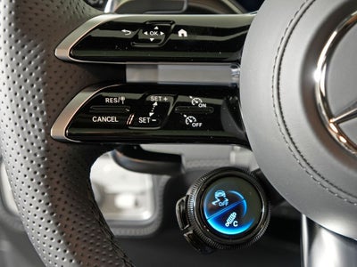 2026 Mercedes-Benz GLE GLE 53 AMG® 4MATIC®