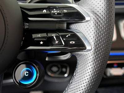 2026 Mercedes-Benz GLE GLE 53 AMG® 4MATIC®