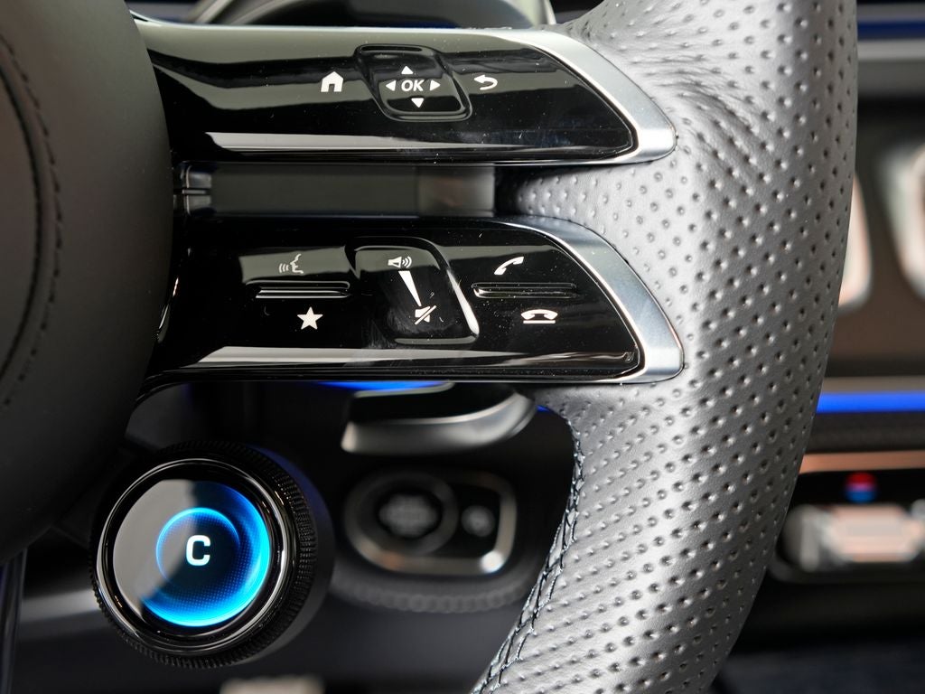 2026 Mercedes-Benz GLE GLE 53 AMG® 4MATIC®