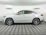 2026 Mercedes-Benz GLE GLE 53 AMG® 4MATIC®