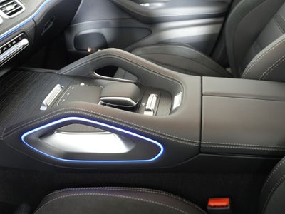 2026 Mercedes-Benz GLE GLE 53 AMG® 4MATIC®