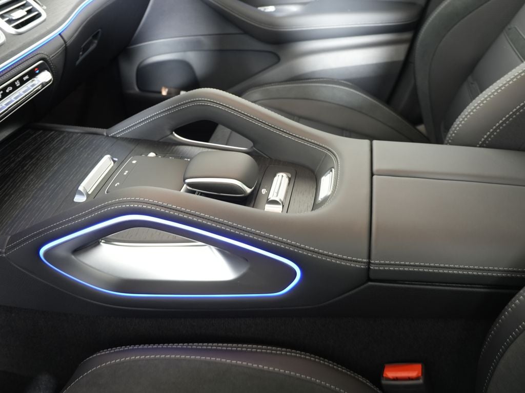 2026 Mercedes-Benz GLE GLE 53 AMG® 4MATIC®