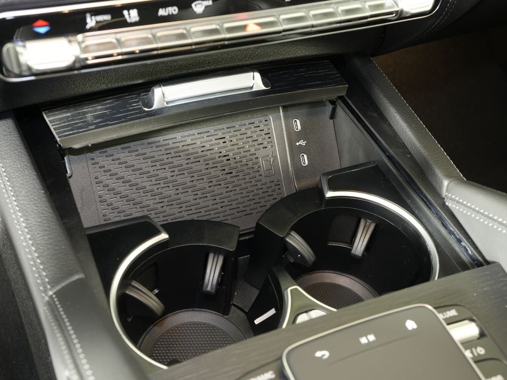2026 Mercedes-Benz GLE GLE 53 AMG® 4MATIC®