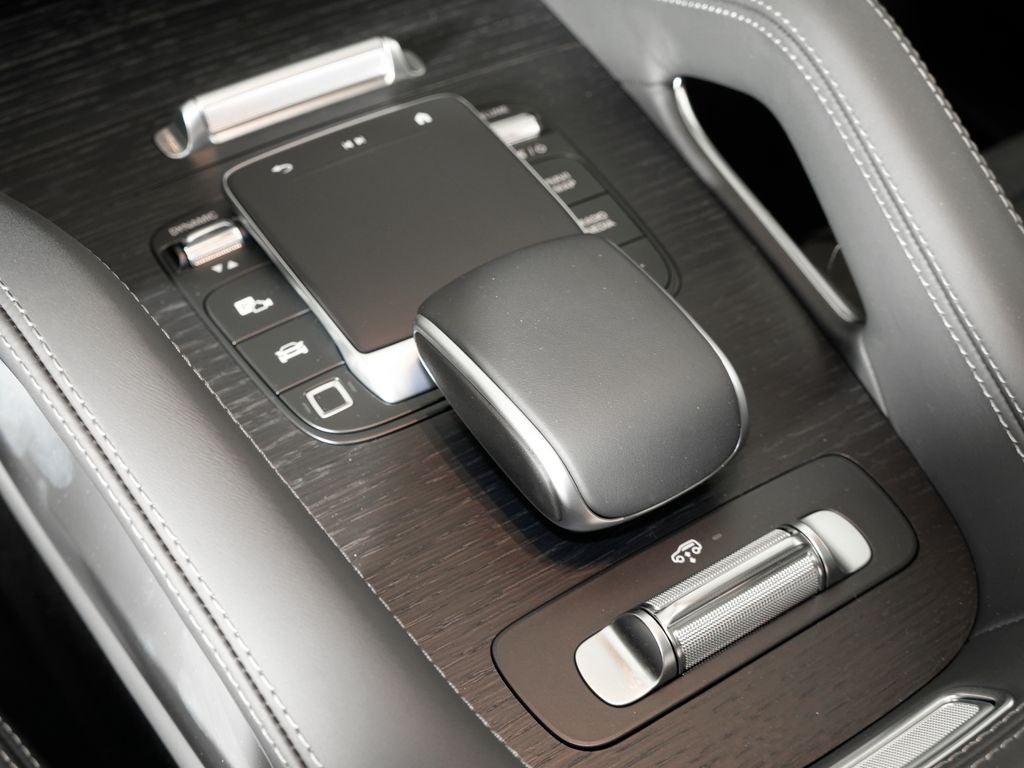 2026 Mercedes-Benz GLE GLE 53 AMG® 4MATIC®
