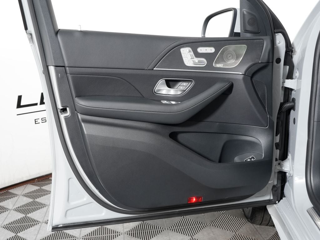 2026 Mercedes-Benz GLE GLE 53 AMG® 4MATIC®
