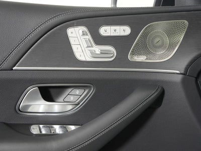 2026 Mercedes-Benz GLE GLE 53 AMG® 4MATIC®