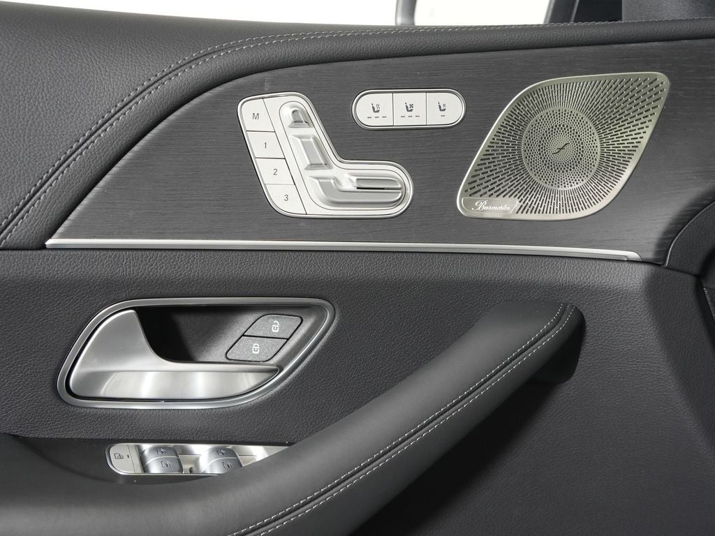 2026 Mercedes-Benz GLE GLE 53 AMG® 4MATIC®