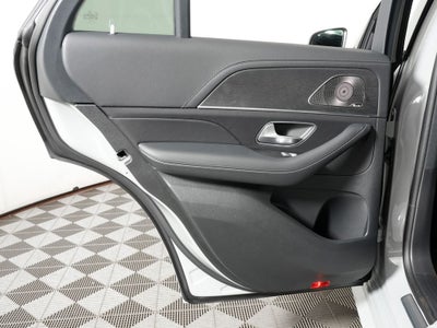 2026 Mercedes-Benz GLE GLE 53 AMG® 4MATIC®