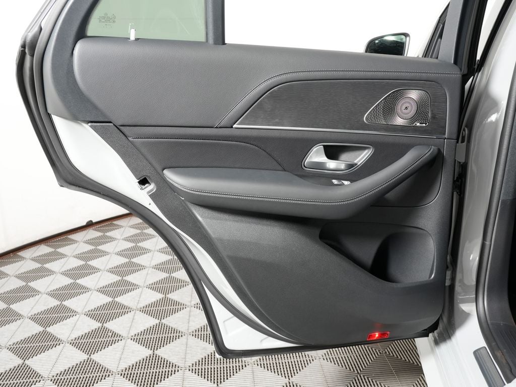 2026 Mercedes-Benz GLE GLE 53 AMG® 4MATIC®