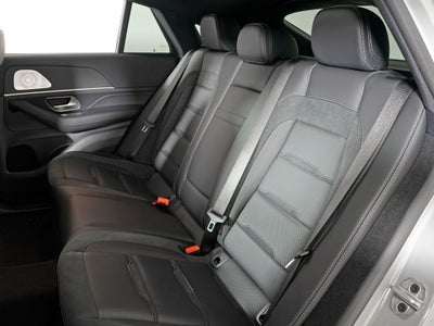 2026 Mercedes-Benz GLE GLE 53 AMG® 4MATIC®