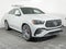 2026 Mercedes-Benz GLE GLE 53 AMG® 4MATIC®