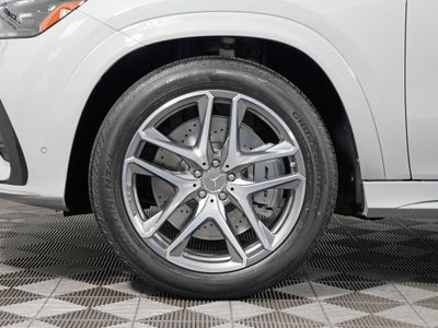 2026 Mercedes-Benz GLE GLE 53 AMG® 4MATIC®