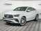 2026 Mercedes-Benz GLE GLE 53 AMG® 4MATIC®