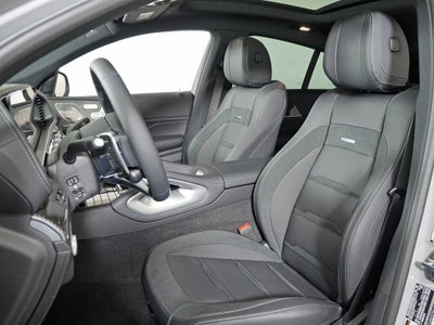 2026 Mercedes-Benz GLE GLE 53 AMG® 4MATIC®